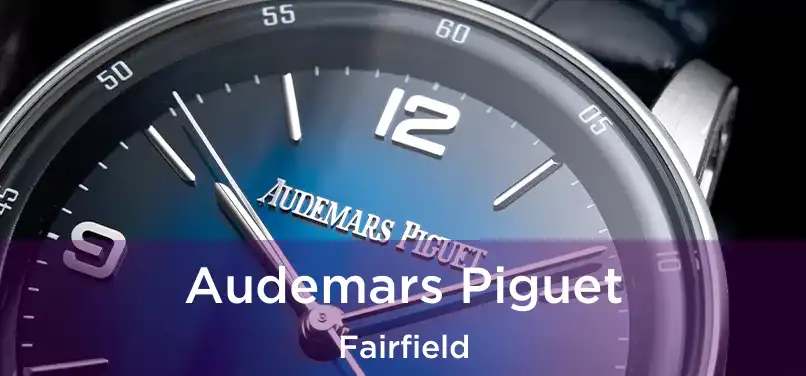 Audemars Piguet Fairfield