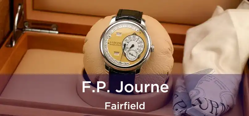 F.P. Journe Fairfield