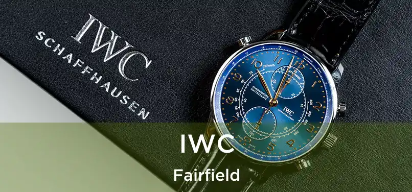 IWC Fairfield