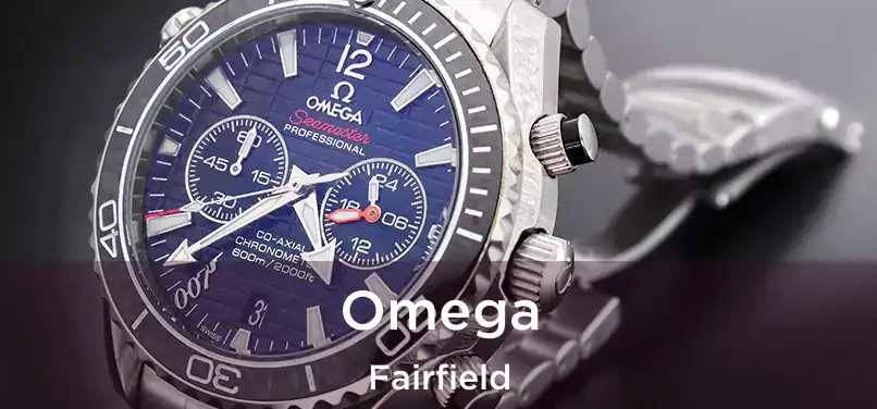 Omega Fairfield